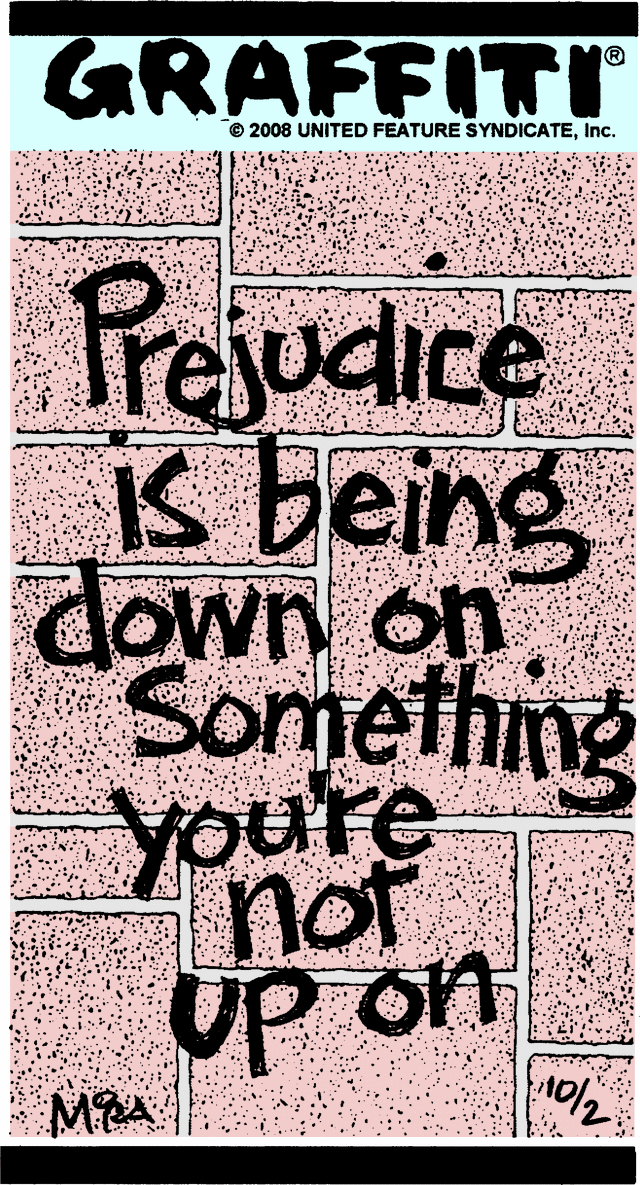 graffiti